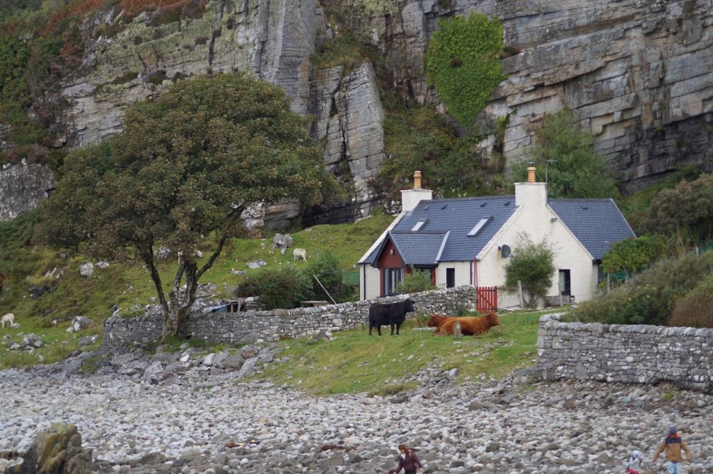 Impressions from the Isle of&nbsp;Skye