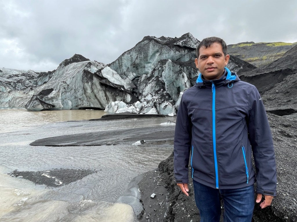 Fire, Ice & Steam: A Journey Through South Iceland and&nbsp;Reykjavík